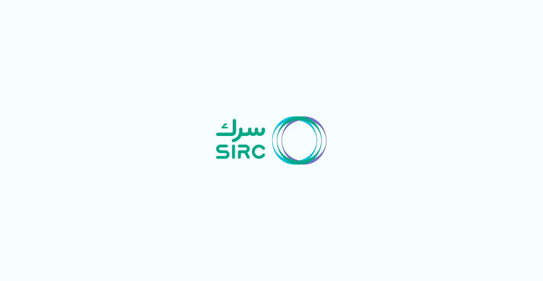 Preview image published by sirc.sa